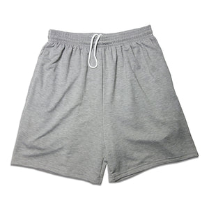 Gym Shorts Grey Sweatpants Shorts Mens Penkiiy Mens Sweat Shorts