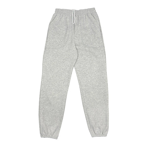 Sweatpants for Women Black White Grey Sweat Pants with Pockets