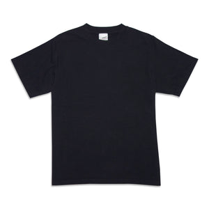 HCTGD22 - Men's Heavy Cotton S/S Tee - Black